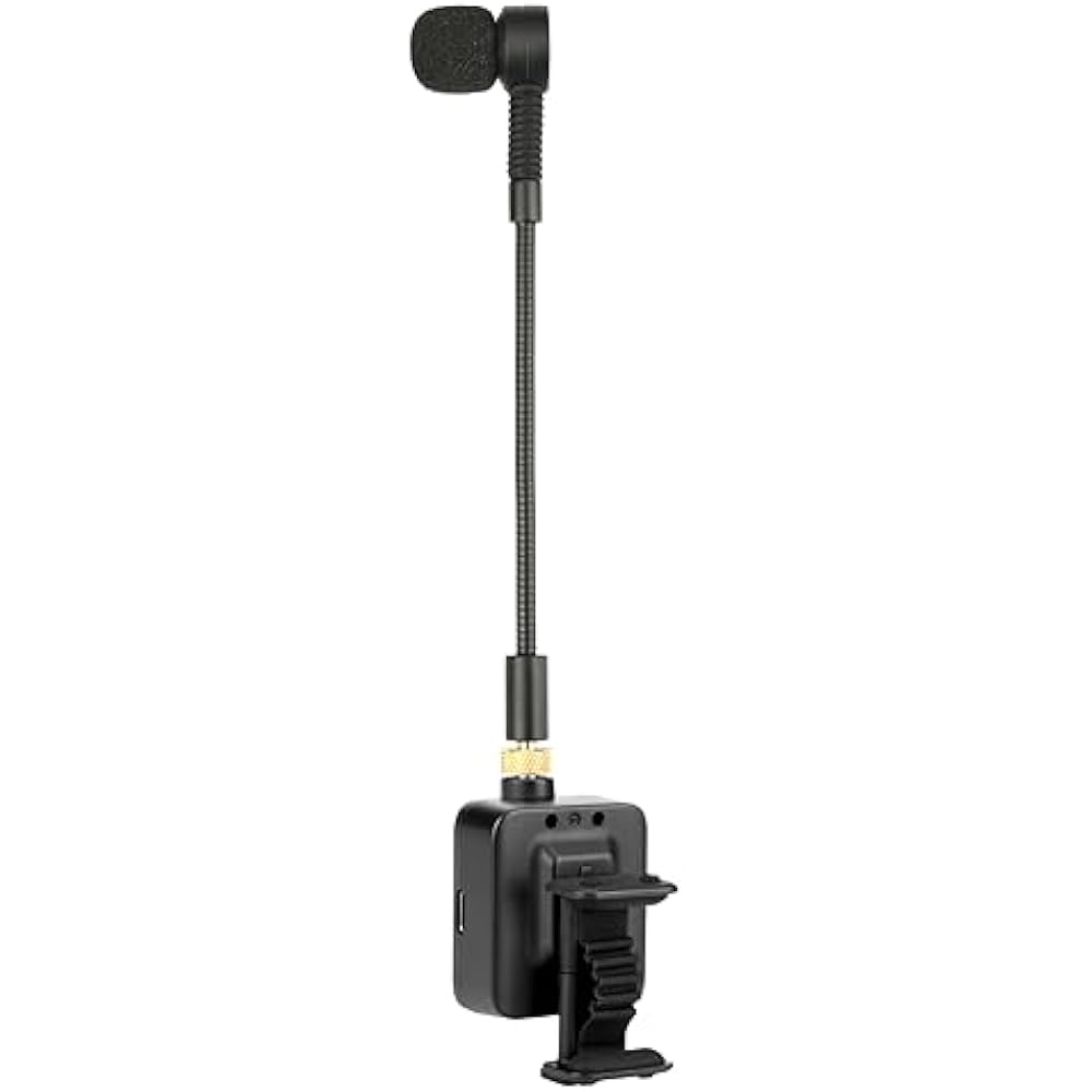 Xvive Xvibe U9 Violin Wireless System Wireless System XV-U9/VN