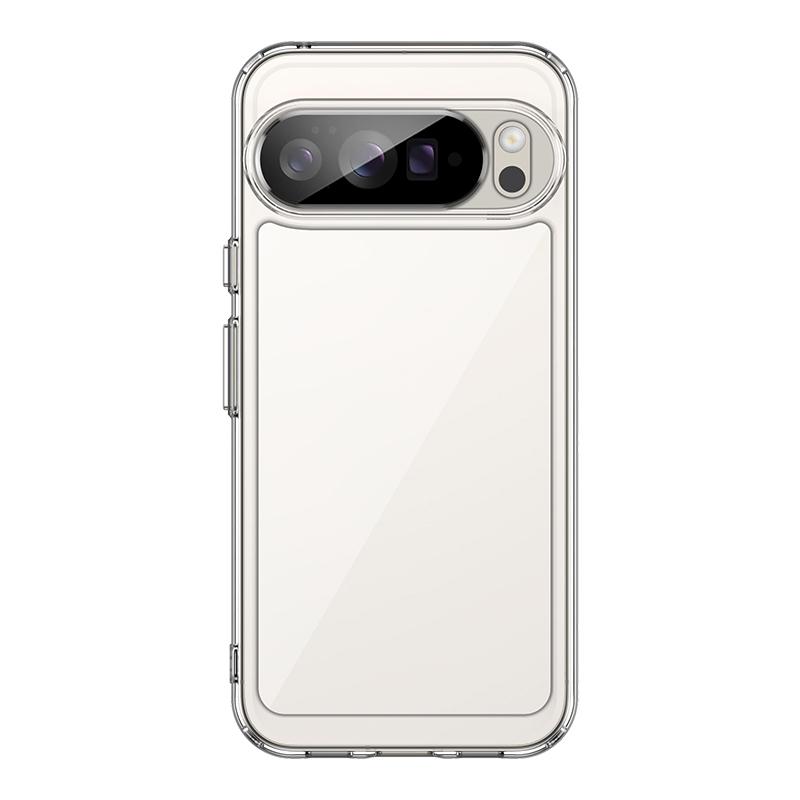 Transparent Case For Google Pixel 10 Pro XL Case Silicone Back Cover For Google Pixel 10 Pro XL Case For Google Pixel 10 Pro XL