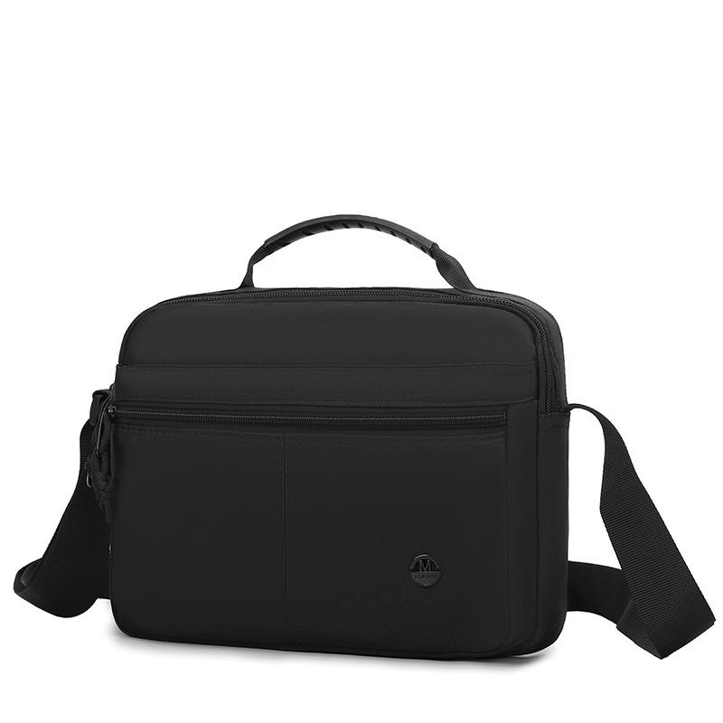 Trendige Damen Crossbody Canvas Tasche - Lässig, Vielseitig, Leicht für den täglichen Gebrauch