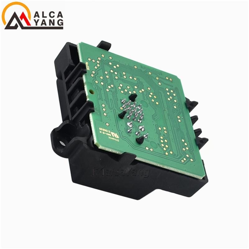Adaptive LED Headlight Follower Control Module Unit For BMW X1 1 Series E84 E82 E81 E87 E88 Hight Quality