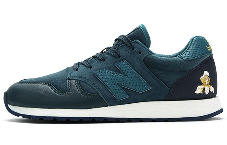 New Balance The Beast X New Balance 520 Sneakers Blue Women s WL520BN 38