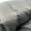 MONCLER LISETTE Apparel Outerwear Light Down Jacket Down jacket Nylon Black