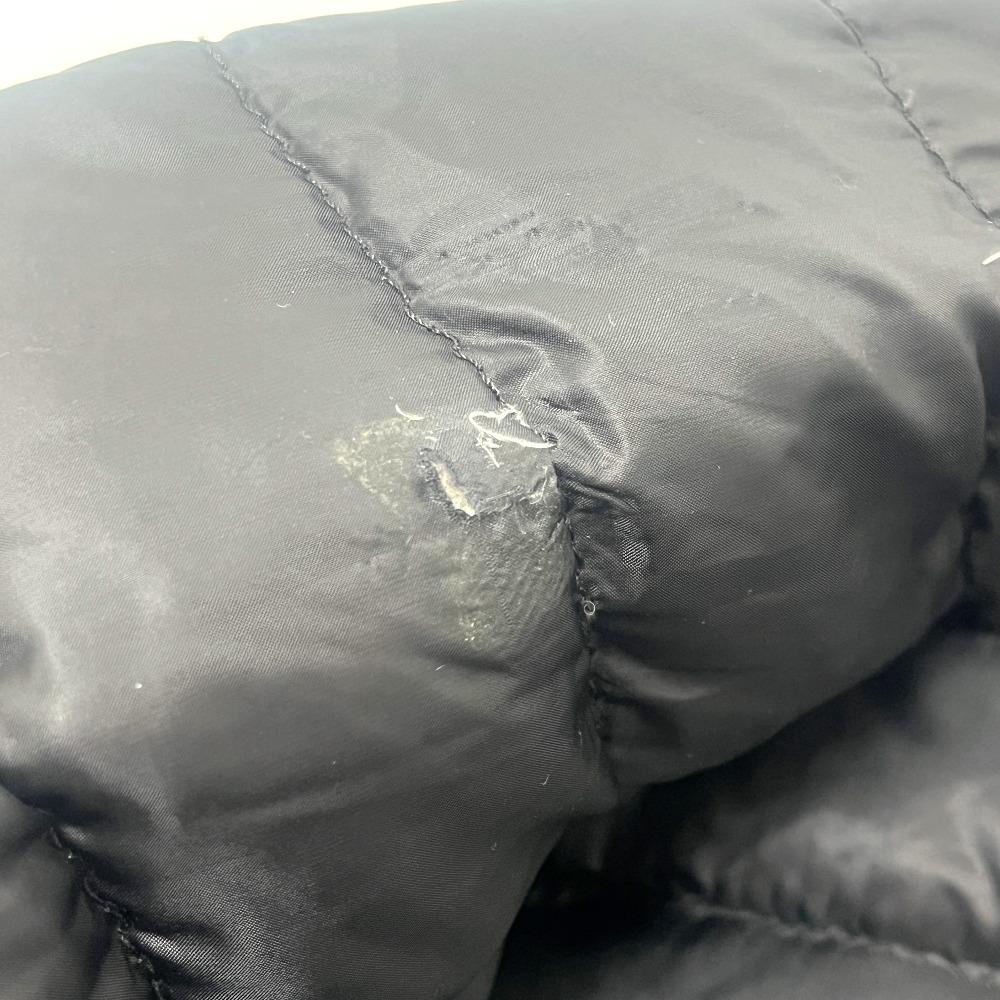 MONCLER LISETTE Apparel Outerwear Light Down Jacket Down jacket Nylon Black