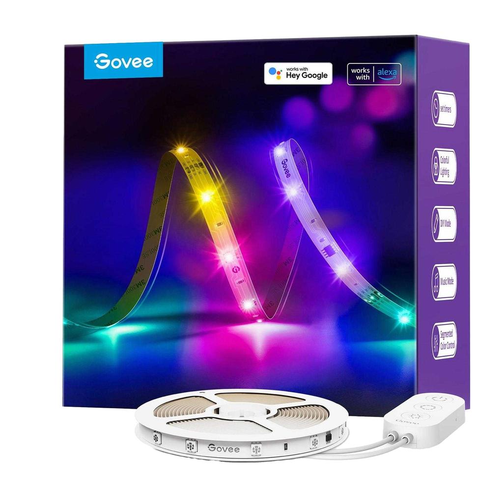 Govee LED RGB Strip Light