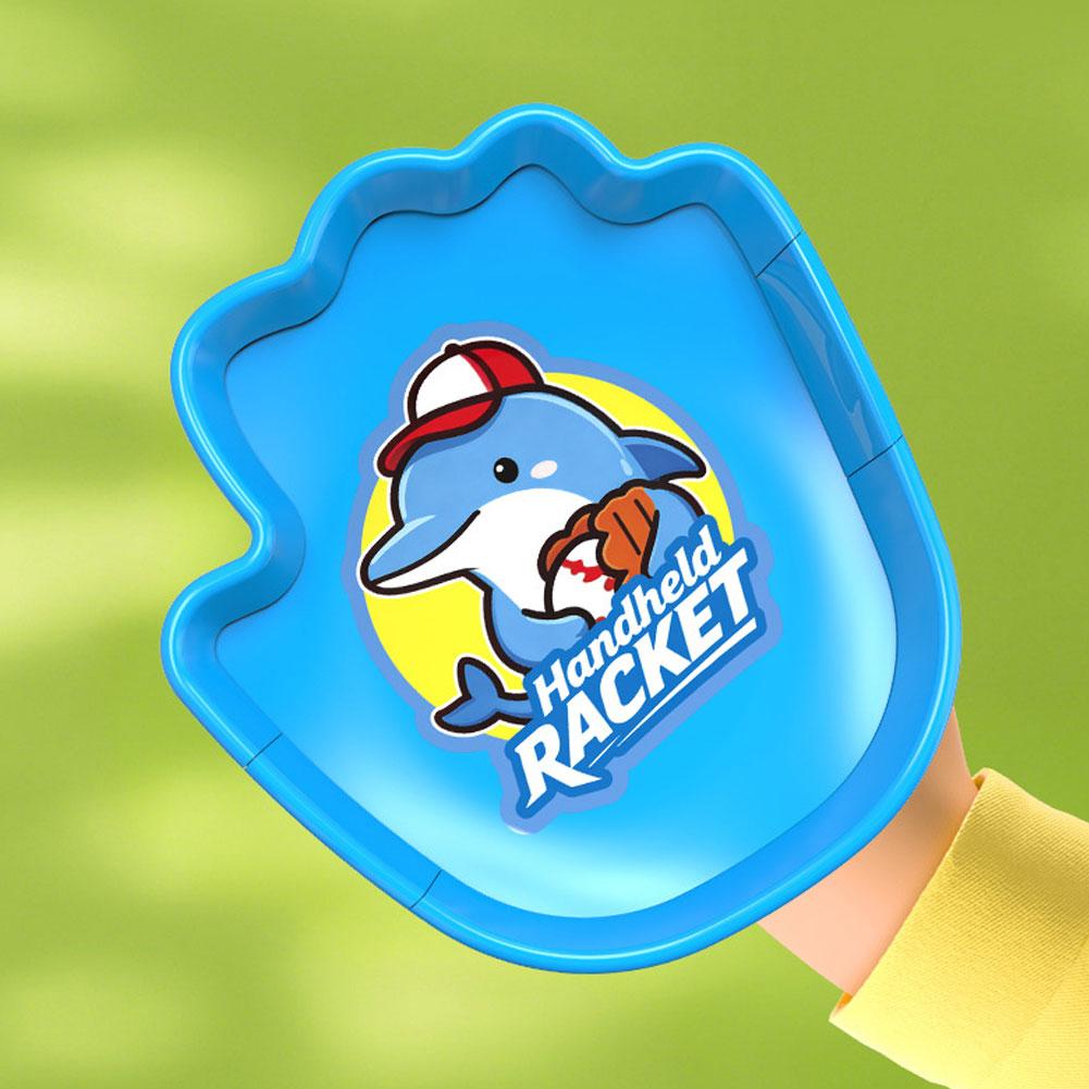 Light Up Sticky Ball Toss and Catch Game Suction Cup Target Balls Parent Child Interaction Outdoor Beach Yard Playground Sports Toys