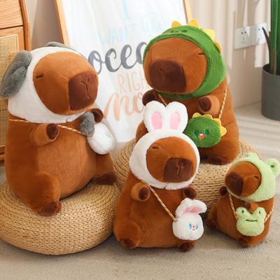Bebek ve Peluş Oyuncaklar – Doldurulmuş ve Peluş oyuncak hayvanlar