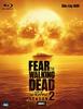 Fear the Walking Dead 2 Blu-ray Box