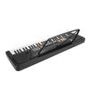 61 Key Electric Keyboard Kit Rechargeable Portable Electric Piano for Kids Birthday Gift