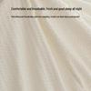 Heilan Home Skin-Friendly Fitted Sheet Set