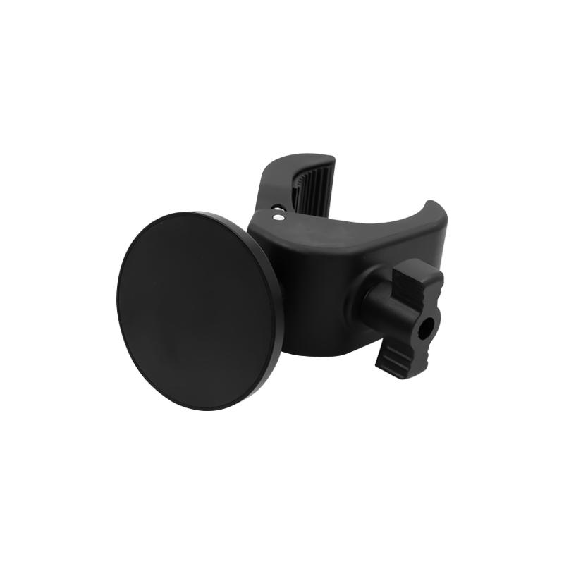 For Volkswagen Amarok Car Phone Holder Magnetic Gravity Mount Dashboard A-Pillar Armrest Cup Holder Car Interior Accessories