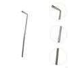 Piano Screw Wrench Easy to Use Universal Parts Repair Grand Steel Maintenance Regulating Tool