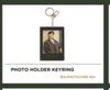 [USED] Jungkook GOLDEN Photo Holder Key Ring BTS