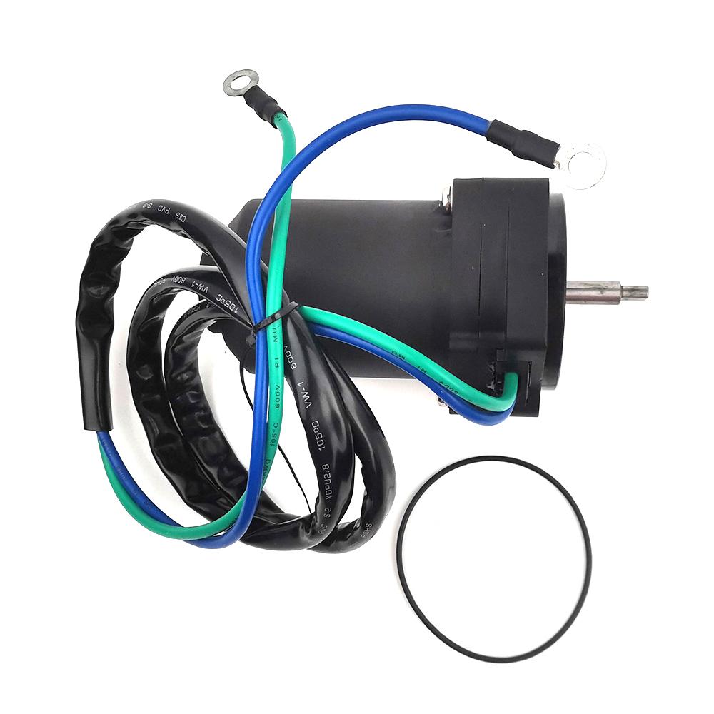 6CJ-43880-10 Engine Propeller, for Yamaha 4-Stroke Outboard Motors (F40, F60, F70, FT60) 6CJ-43880-11, 6CJ-43880-12