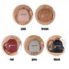 Fashion Business Small Shoulder Bag Mini Backpack Waterproof PU Daypack
