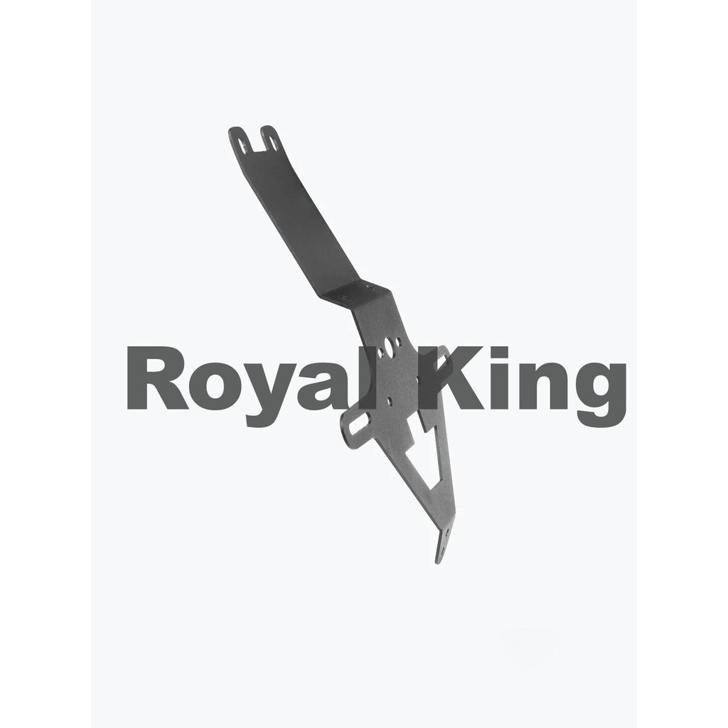 Headlight Grill & Tail "Tidy Combo Pack of 3 Fit For Royal Enfield Hunter 350"