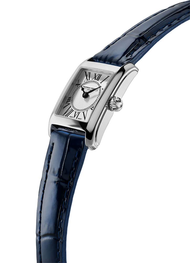 FREDERIQUE CONSTANT Classic Cale Ladies Watch [Frederique Constant] FC-200MC16 [Official Import]