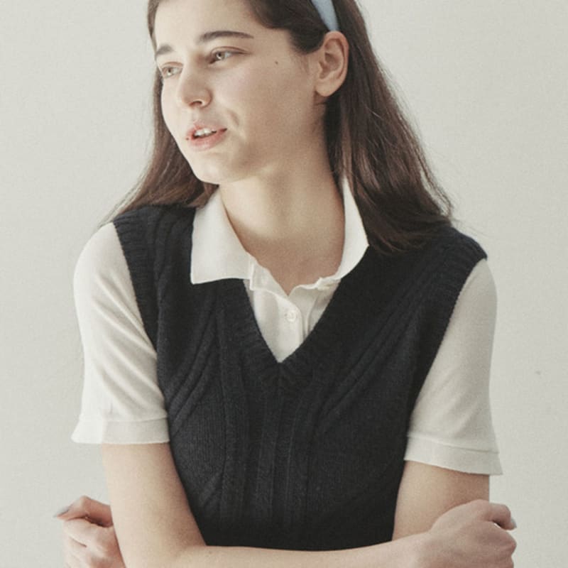 Elizabeth Moments Baby Blue Terry Headband