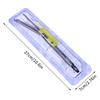 Surgery Equipments Laparoscopic Surgical Instrument Disposable Endoscopic Linear Cutter Staplers Handle Assembly
