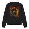 Elvis Presley Unisex Adult Comeback Spotlight Sweatshirt