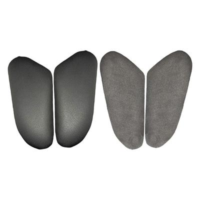 Supporto per Ginocchio da Auto Imbottito Bracciolo Portiera Auto Gomitiera Morbido Confortevole Schiuma a Memoria Resistente ai Graffi Supporto per Ginocchio da Auto Alleviare la Fatica delle Gambe