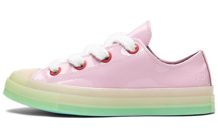 Chuck 70 J.W. Anderson x Chuck 70 Converse Low Top 'Toy' 162289C 44