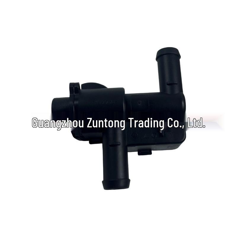 Volkswagen Touareg/Porsche Cayenne Heater Valve 7PP819810A 95857281000