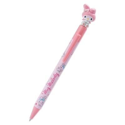 Sanrio My Melody Maskot Guličkové pero 394009