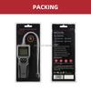 Ediag BF200 Brake Fluid Tester Pen With 5 LED Car DOT3 BF 200 Tester Support DOT3, DOT4, DOT5.1