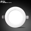 FSL JDI All-Plastic LED Downlight