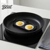 Flexible Silicone Pancake Rings Egg Ring Set Non-stick Round Cooking Shapers Heat Multi Color Resistant Kitchen Gadgets with Detachable Design