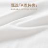 Newborn Baby Summer Short-Sleeved Pure Cotton Jumpsuit