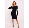 Evening Dress Made of Emotion M820