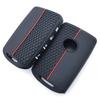 High Quality Silicone Car Remote Key Case Cover Shell Fob Holder For Mazda 3 6 Cx30 Mx30 Cx9 X9 Cx5 X5 Cx8 Mx5 Ss30 Accessories