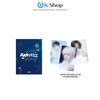 [Précommande] ATEEZ X ANITEEZ POP-UP STORE  ANITEEZ IN Deja Vu (CARTE À ÉCHANGE ALÉATOIRE)