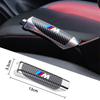 pgncs2 Car Handbrake Grips Hand Brake Cover Protector For BMW 1 3 5 7 Serie M Performance X1 X3 X4 X5 F10 F15 F16 F20 F30 M3 M4 E34 E46