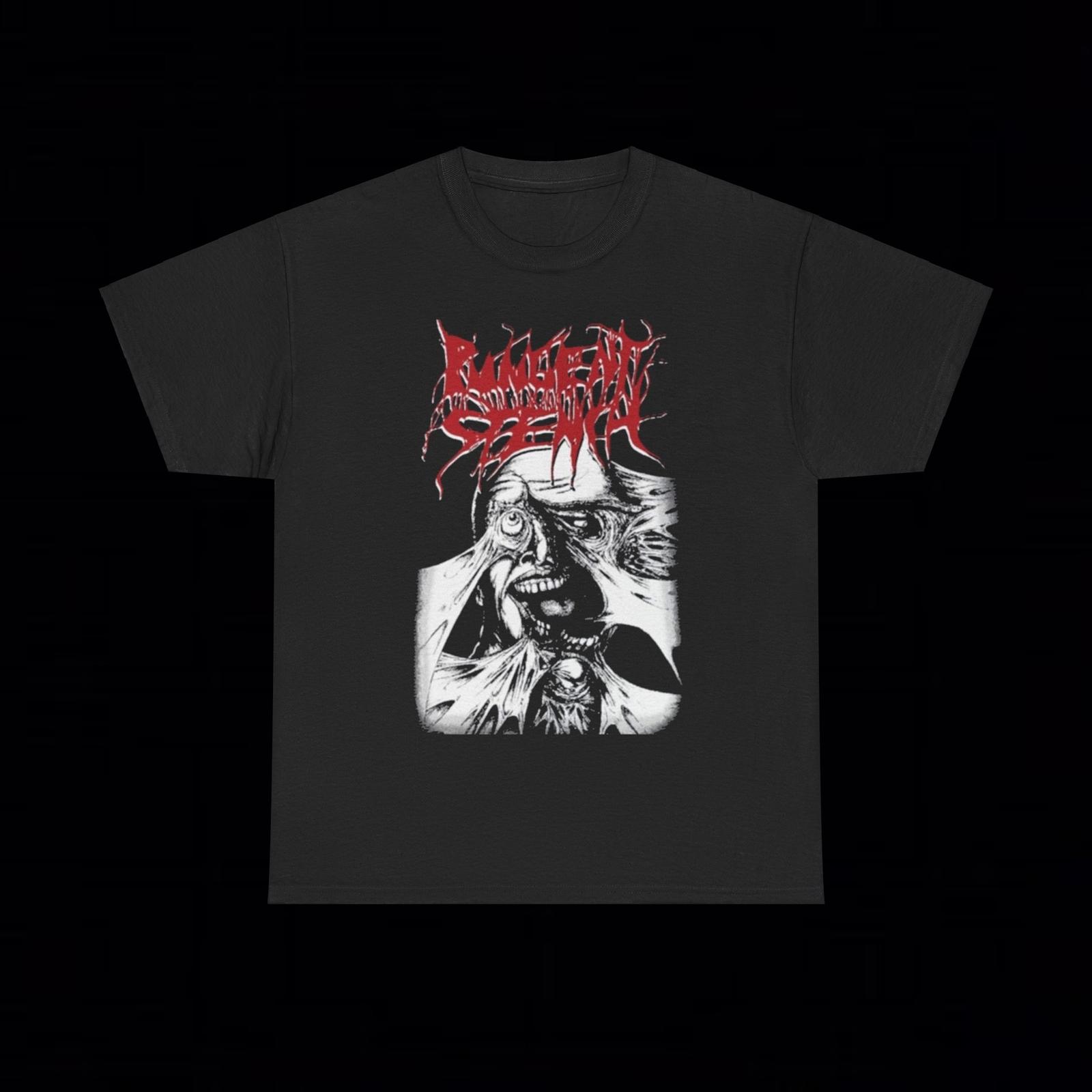 Pungent Stench T Shirt grindcore death metal gore mince vintage punk sludge doom XXL