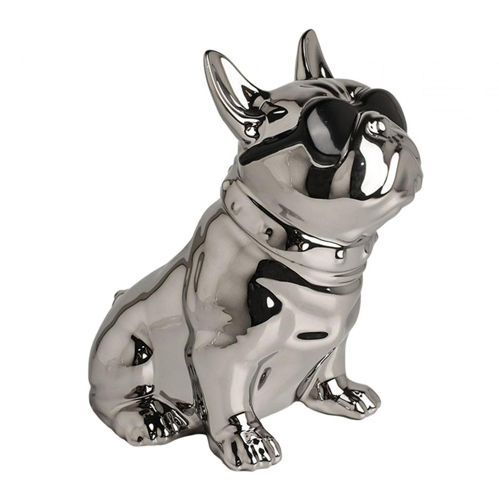Chic Canine Tissue Dispenser for Decor