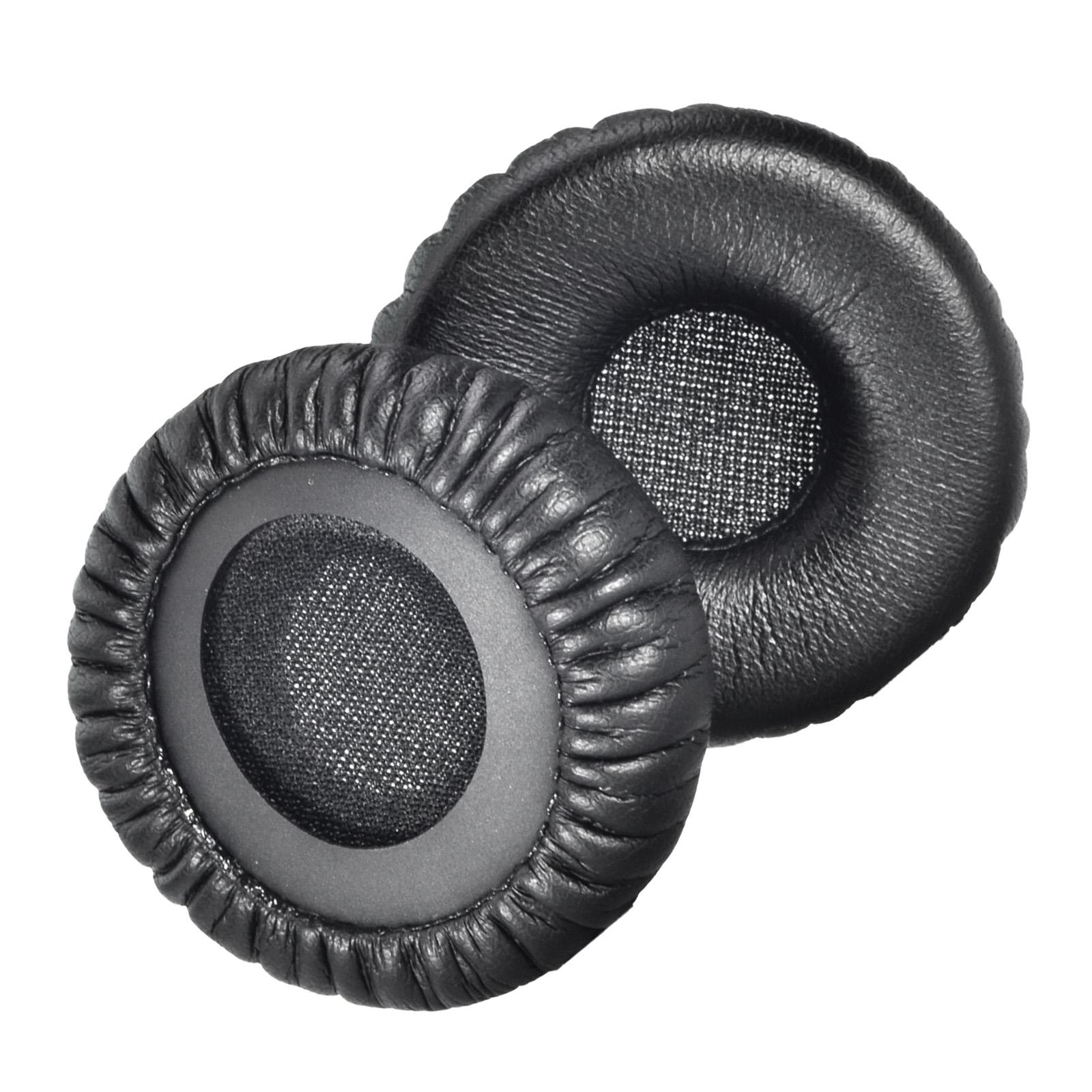 

Replacement Earpads Ear Pads Ear Cushions for VXI C400-XT 204159 Headphones Sponges Cover Case Earphone Repair Part 1