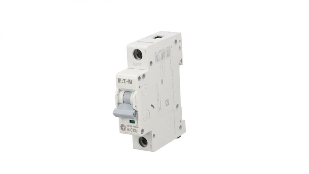 Circuit Breaker 1P C 13A 6kA AC xPole Home HN-C13/1 194830