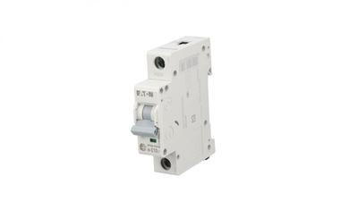 Komponenten für elektrische Stromkreise – Leitungsschutzschalter