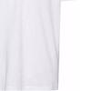 HUGO BOSS Polo Shirts Men's White Polo Collar Moderate Straight Fit 50466182-100