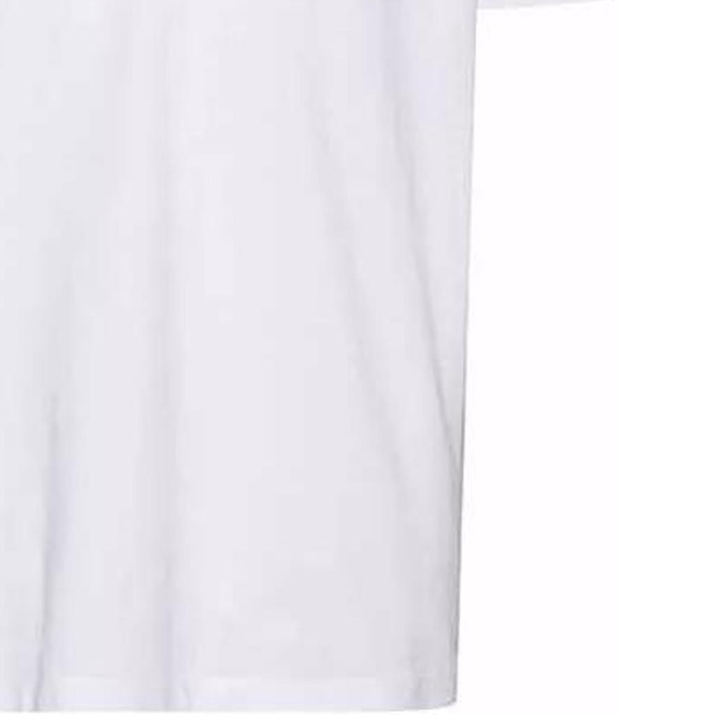 HUGO BOSS Polo Shirts Men's White Polo Collar Moderate Straight Fit 50466182-100