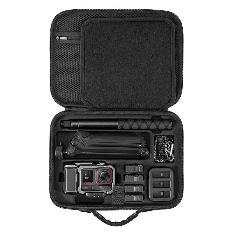 Insta360 ACE PRO 2 Hard Case for Outdoor & Street Photography