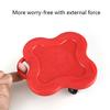 360° Furniture Mover Tools Transport Lifter Heavy Stuffs Moving 4 Wheeled Roller Universal Pulley for w/ 1 Furniture Lif