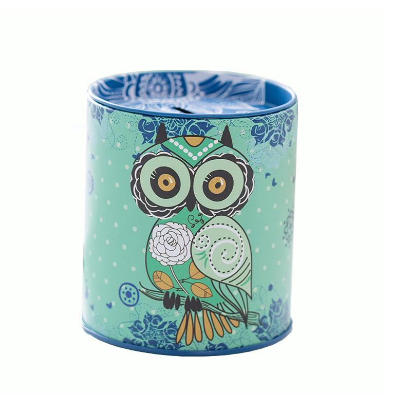 Creative Student Prizes: Kindergarten Stationery, Pencil Holder, Birthday Gifts, Piggy Bank, Children's School Supplies.