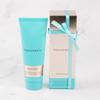 [Gift Wrapping Included] Limited Edition Tiffany Blue Rose Gold Hand Cream, 2.5 Oz (Approx. 75 Ml), Original