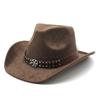 Hattar – Cowboyhattar