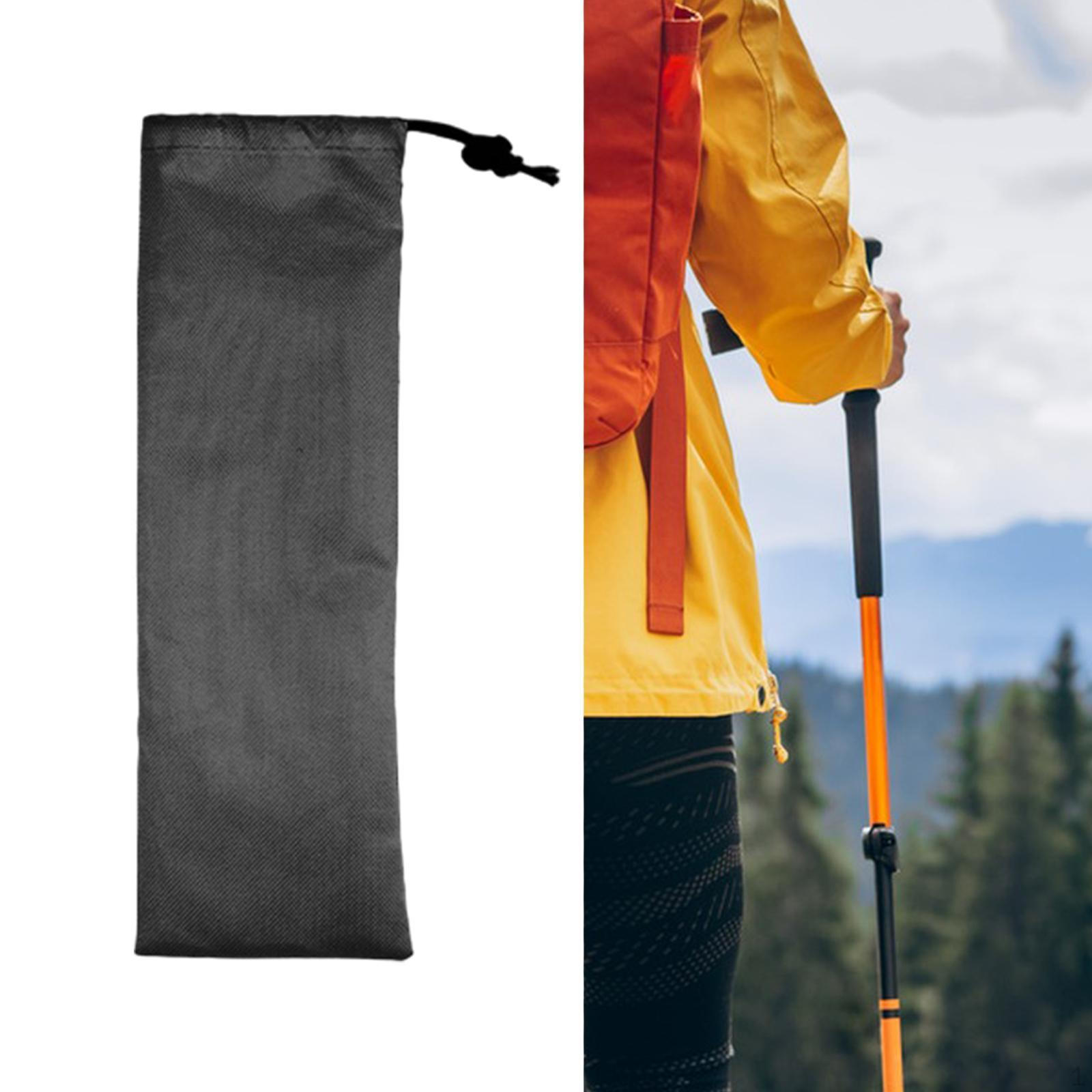 

Сумка для хранения на шнурке, многоразовые гвозди, колышки для рыболовного тента