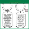 Porta-moedas, clips, porta-chaves – Chaveiros