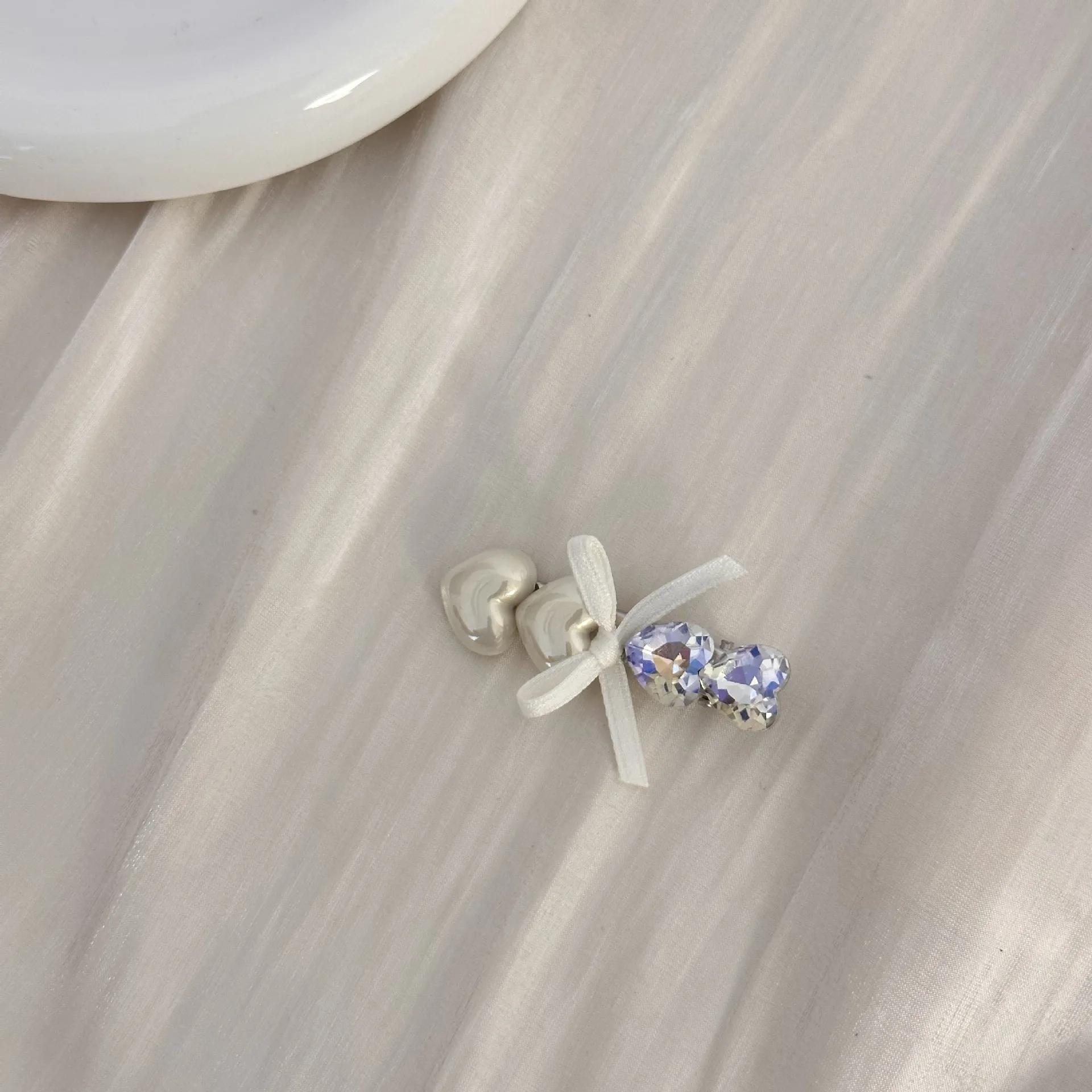 

Аксессуары для волос корейские для девочки женщины заколки и зажимы фея стразы головной убор заколка модные ведущие модные милые каваи новые